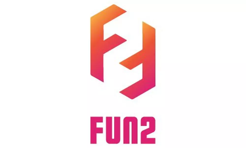 ‘FUN2’ app crosses 1 lakh users in short time