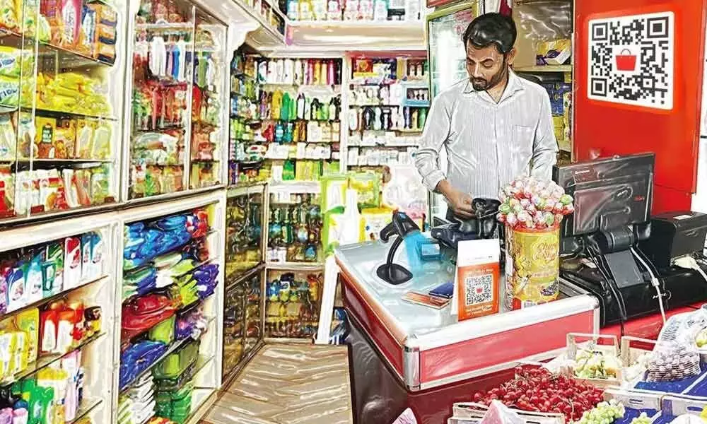 Extend ECLGS benefits to retailers: RAI urges govt