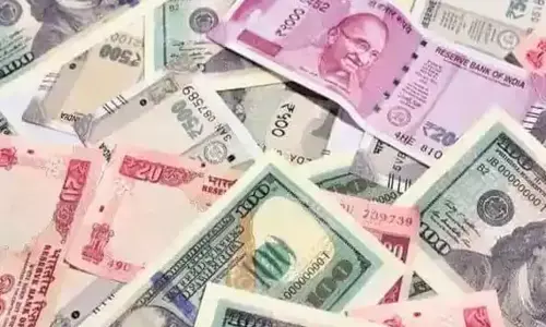 Currency update today