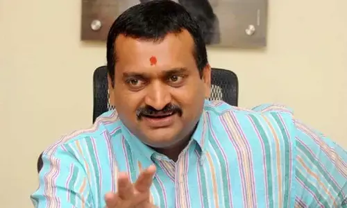Bandla Ganesh