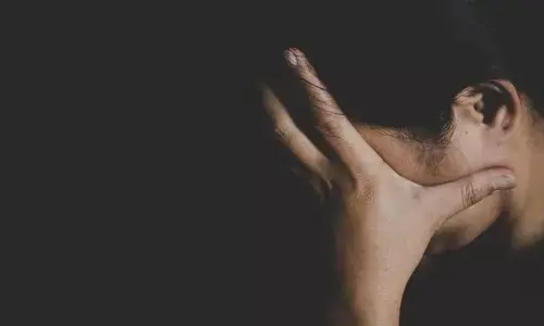 Hyderabad: CID SP booked for harassing woman