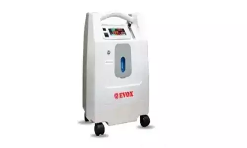 Oxygen Concentrators
