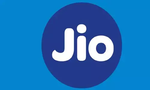 Jio Platforms among TIME 100 most influential companies
