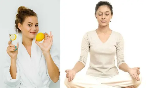 Improve your respiratory health