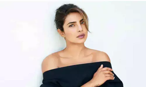 Priyanka Chopra Pleads US President Joe Biden To Support India To Fight With Covid-19