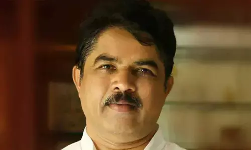 Revenue Minister R Ashoka