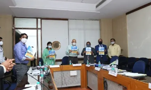 Karnataka annual credit plan target set at Rs 4,96,371 cr