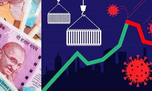 S&P sees downward risks to the economy