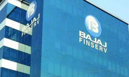 Bajaj Finserv Q4 net jumps 4-fold