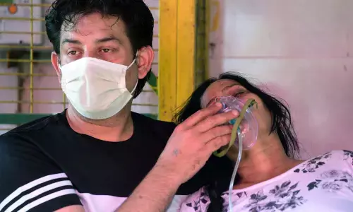 As India gasps, Kerala has 510 tons of oxygen reserve