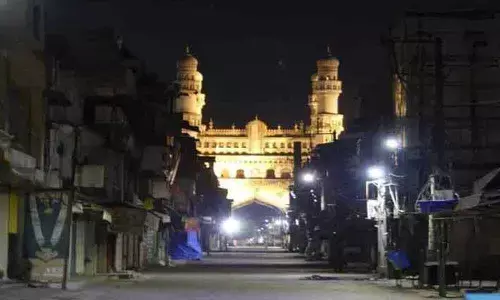 Night curfew likely to be extended