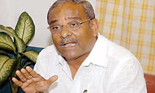 BJP Minister Umesh Katti