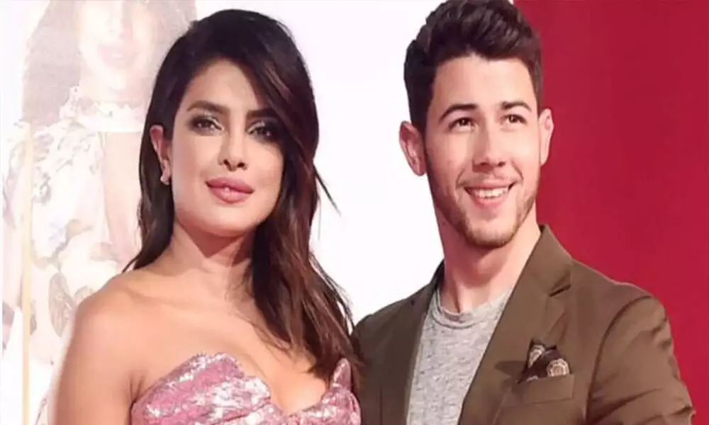 Priyanka Chopra And Nick Jonas Set Up A Fundraiser And Pledge Support For Covid-19 Relief In India