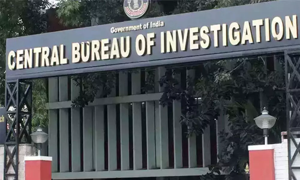 cbi searches 6 locations in mumbai in rs 134 crore bank fraud case