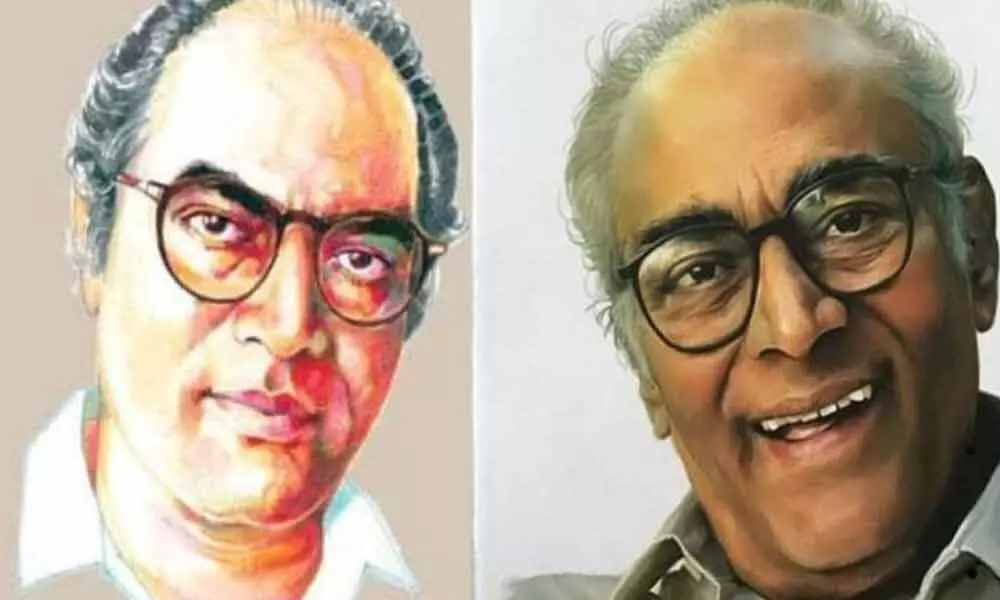 Hyderabad: Renowned artist Chandra succumbs to COVID-19