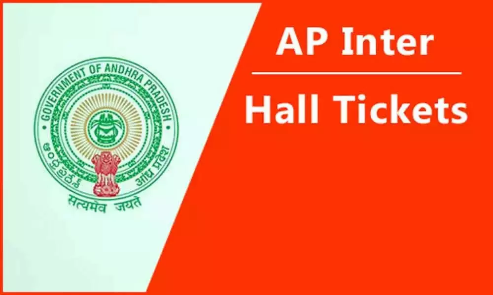 AP Inter Hall tickets 2021