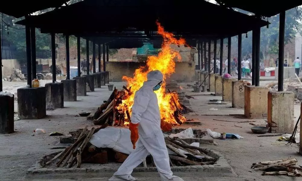 Karnataka Government to set up 23 open air cremation grounds around Bengaluru