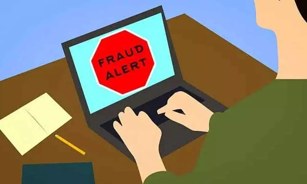 New study shows spike in digital fraud attempts from India