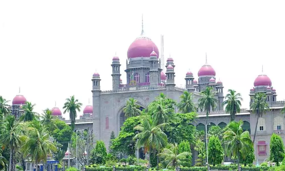 Telangana High Court