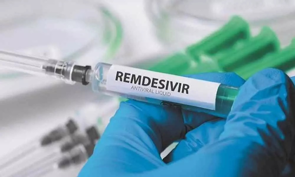 Release Remdesivir seized by police for use in hospitals: Delhi High Court