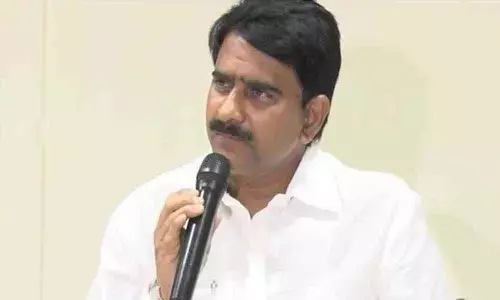 TDP senior leader and former minister Devineni Uma Maheswara Rao