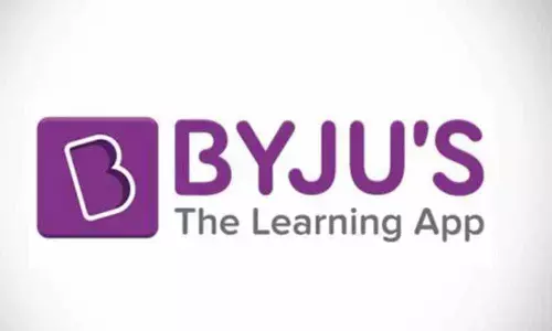 Byjus to raise $150M from UBS, to be valued at $16.5B
