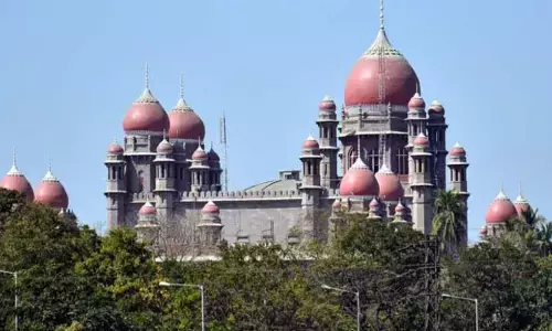 Telangana High Court