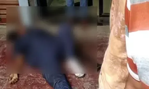 Hyderabad: Unidentified assailants fire at ATM staff in Kukatpally, 1 dies