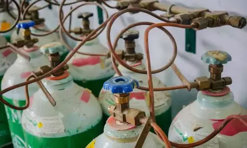 IFFCO approves fourth unit to provide free oxygen