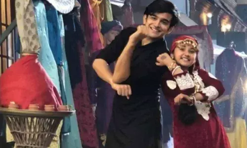 Season of period dramas on the tube