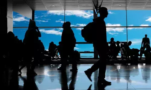 Domestic travel bans can spike Covid-19 cases: Researchers