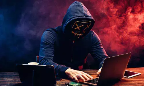 Cyber crooks reinvent to cheat Covid-hit