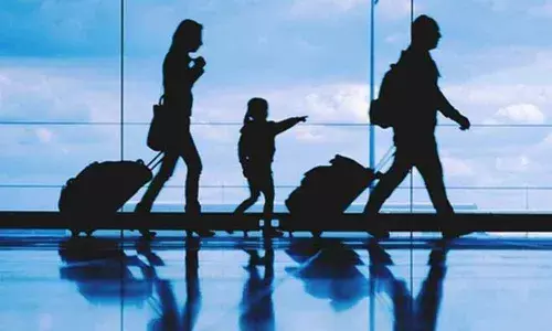 US advises its citizens in India to leave as soon as it is safe