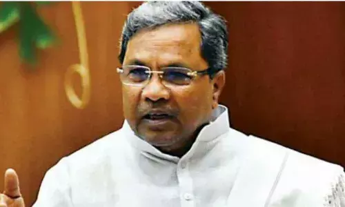 Siddaramaiah