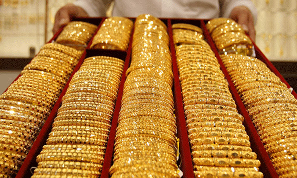 Gold rates today surged in Hyderabad, Bangalore, Kerala, Visakhapatnam