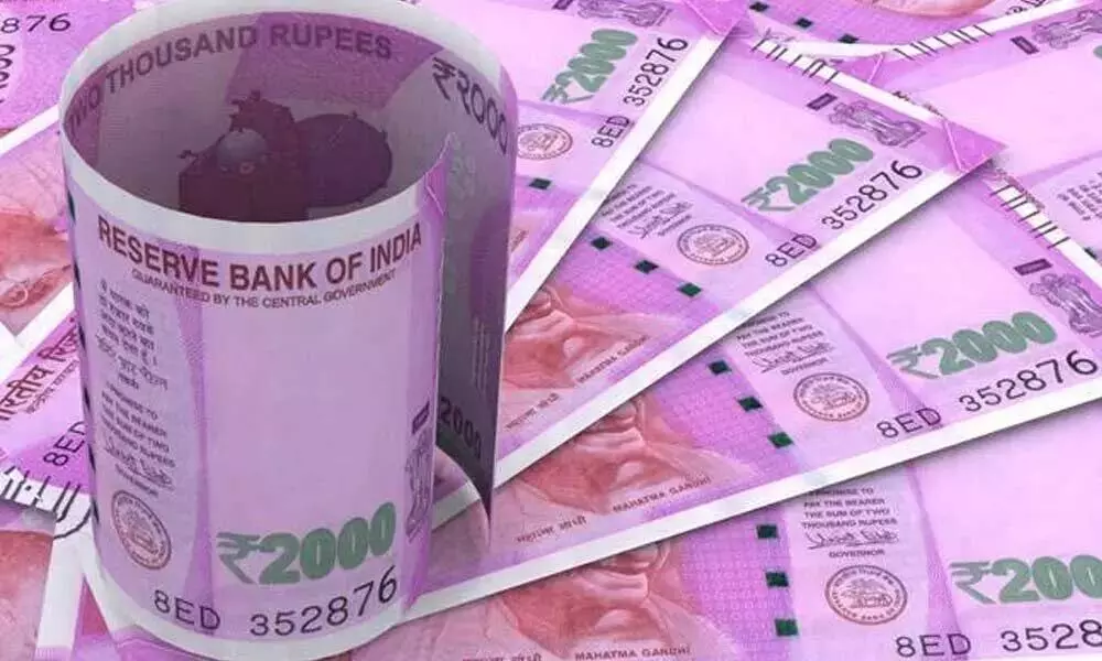 Indian Rupee against foreign currency on 18 May 2021