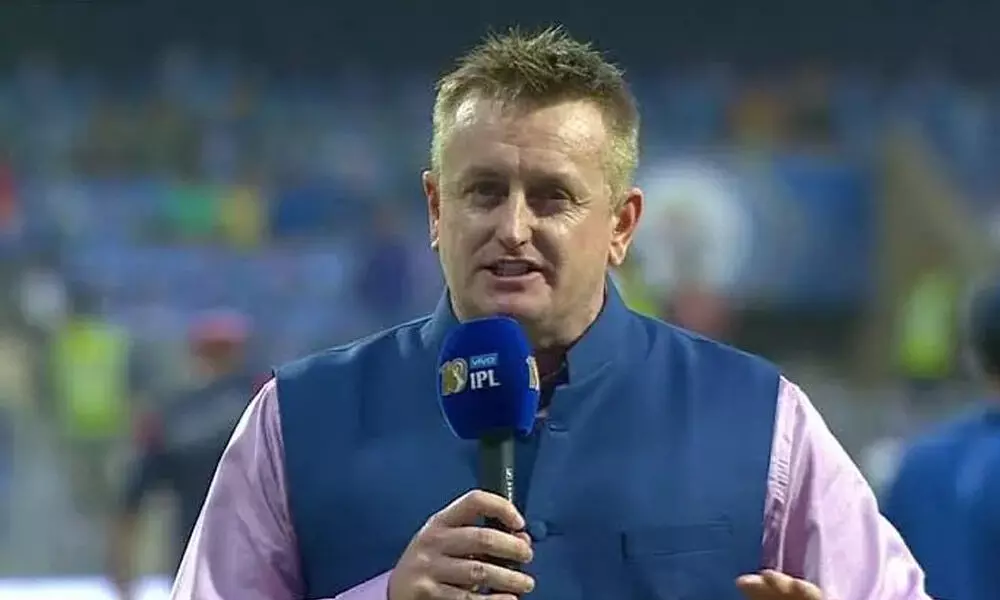 IPL 2021: Scott Styris explains why Mumbai Indians have been successful in the Indian Premier League