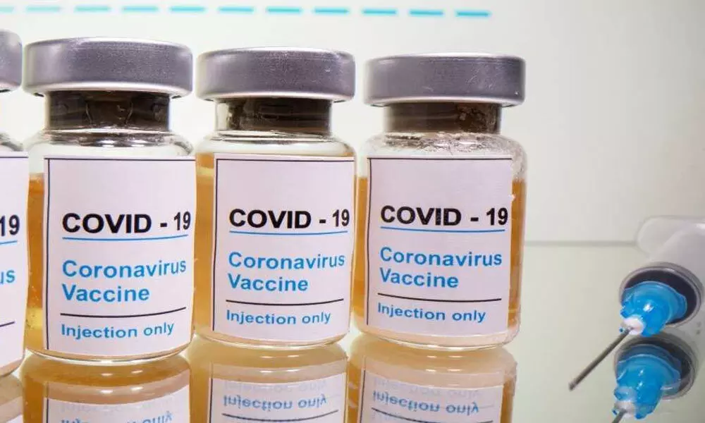 Heres everything you need to know about Covid-19 vaccine