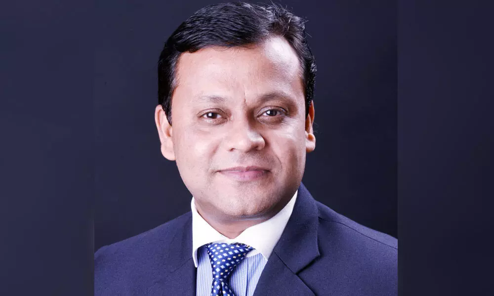 Prashant Thakur, Director and Head – Research, Anarock
