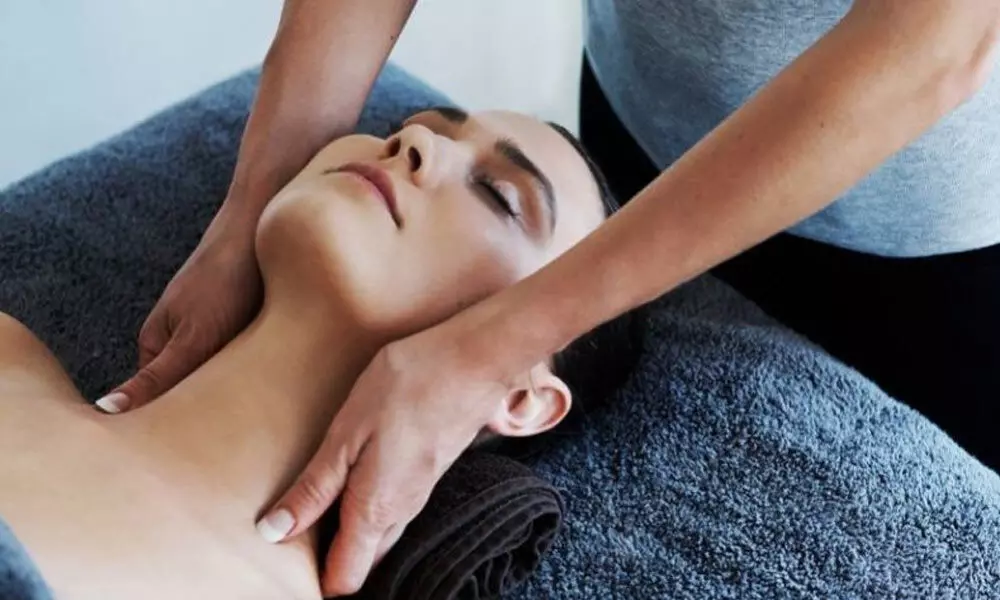 Therapeutic Massage Awareness Day