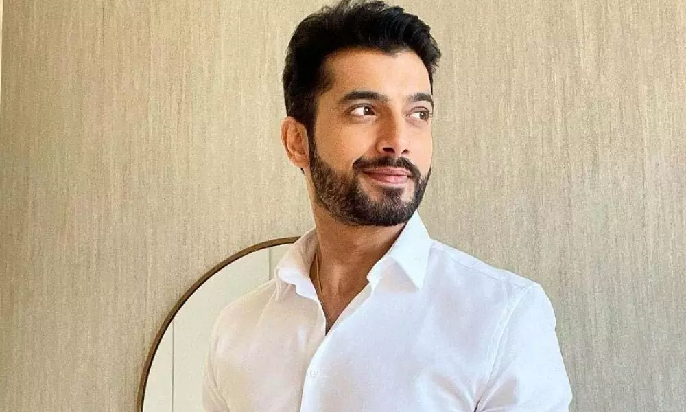 Sharad Malhotra opens up on his directorial debut
