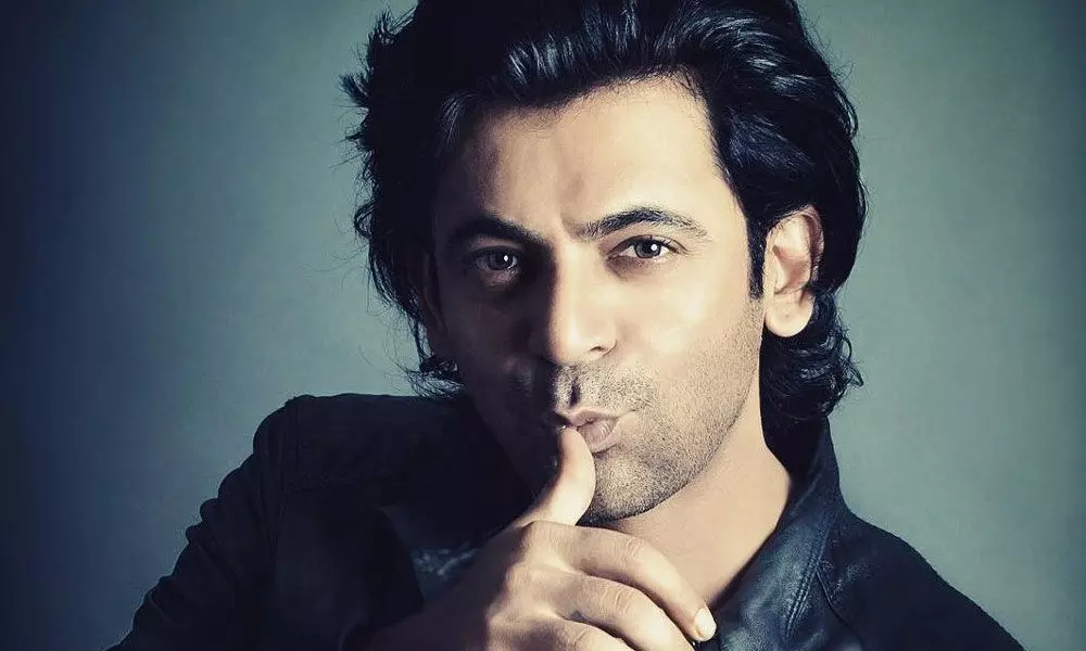 So much talent has come forth because of social media: Sunil Grover
