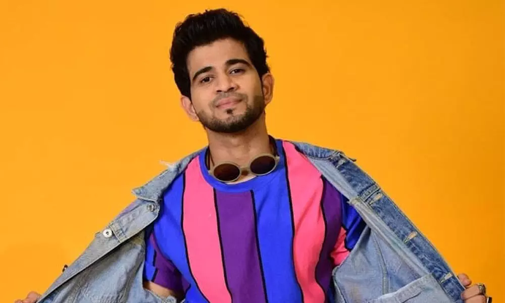 B-town choreographer Rahul Shetty made it to ‘Guinness Book of World Record’