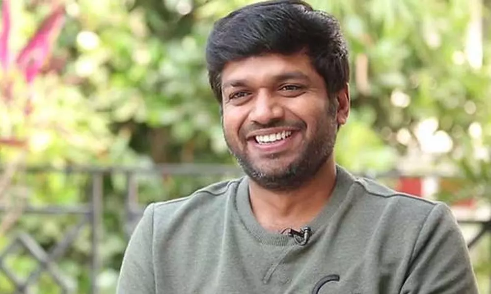 Anil Ravipudi pins hopes on sentiments in F3 movie