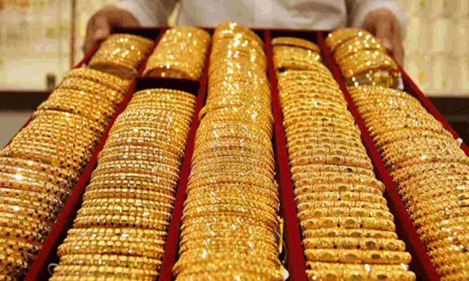 Jewellery Industry Body Urges Government To Reduce GST To