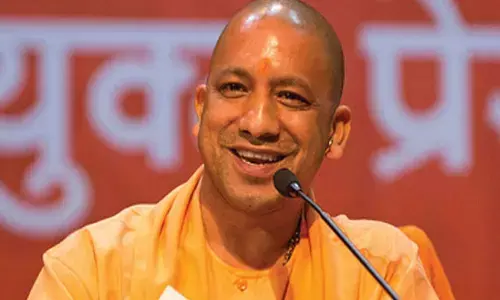 Uttar Pradesh Chief Minister Yogi Adityanath
