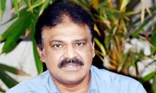 Andhra Pradesh: Nodal officers appointed in the state for medical services to Journalists