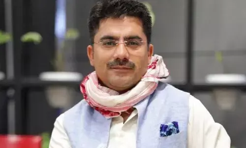 Senior journalist Rohit Sardana passes away