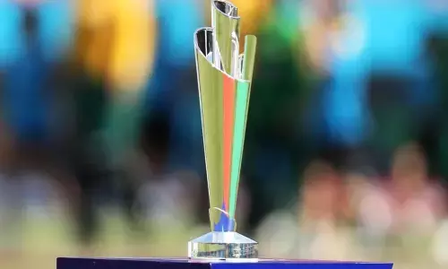 T20 World Cup could move to UAE amid COVID-19 crisis in India, BCCI official confirms