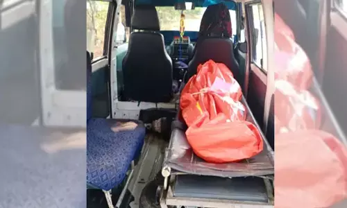 Warangal: Wrong covid patients body handed over to family at MGM hospital